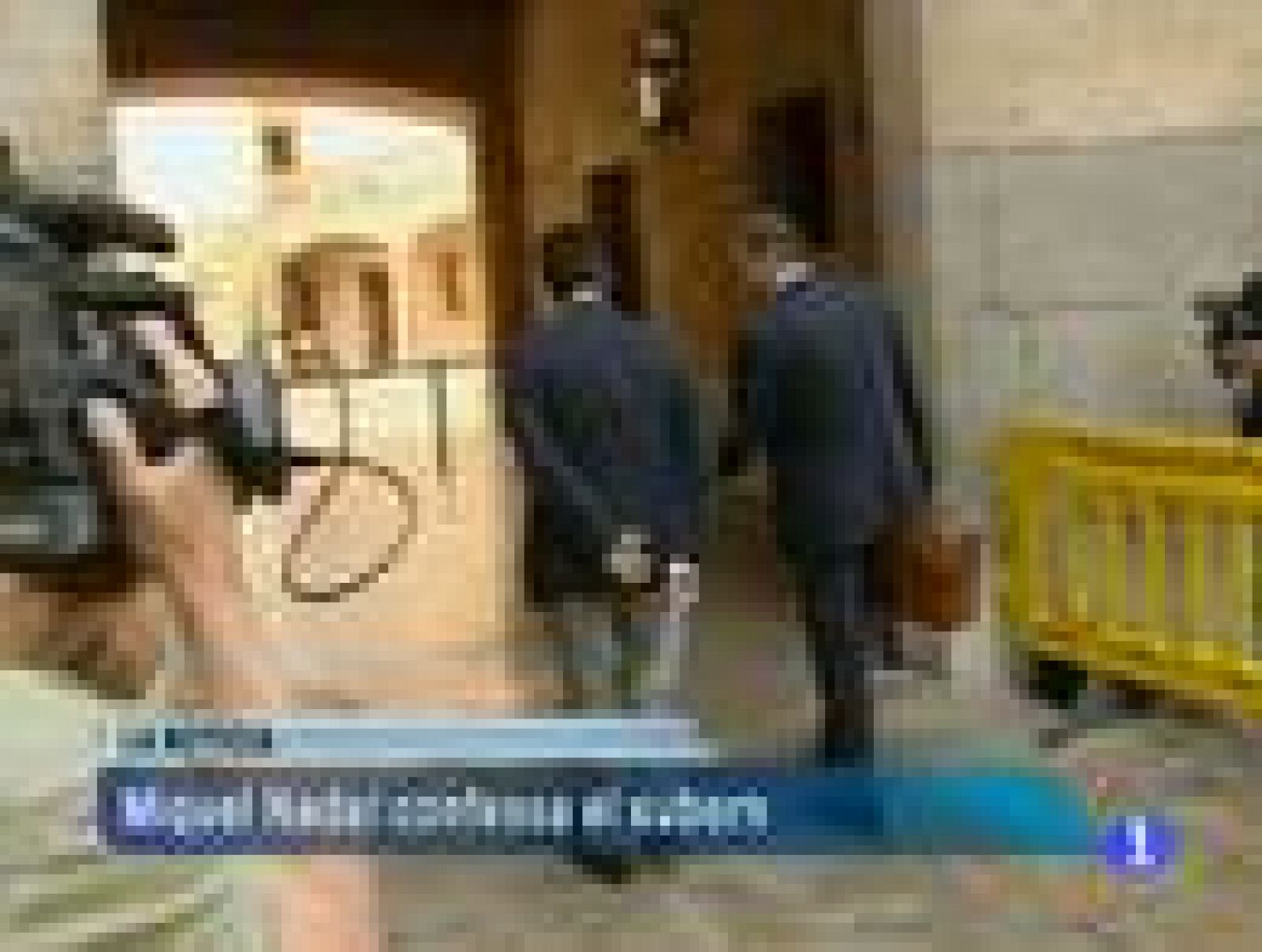 Informatiu Balear: Informatiu Balear - 19/06/13 | RTVE Play