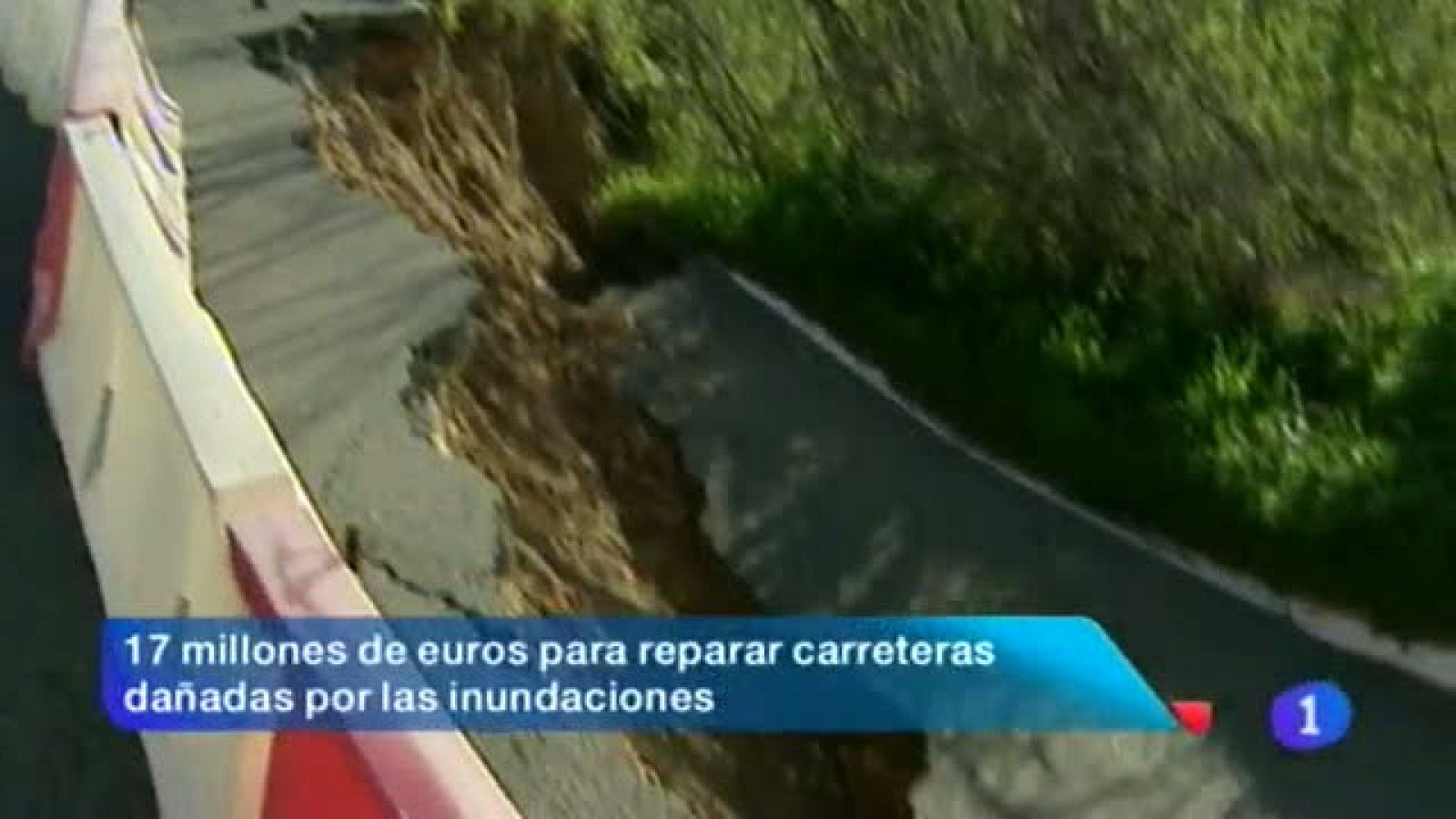 Telenavarra 2 - 19/06/2013 | Ver