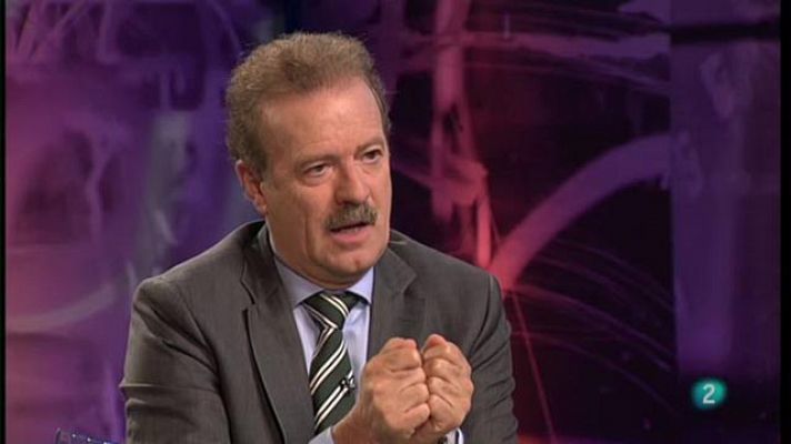 Gent de paraula - Manuel Campo Vidal