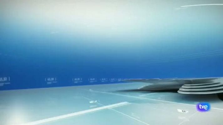 Noticias Aragón - Noticias Aragón 2 -19/06/13