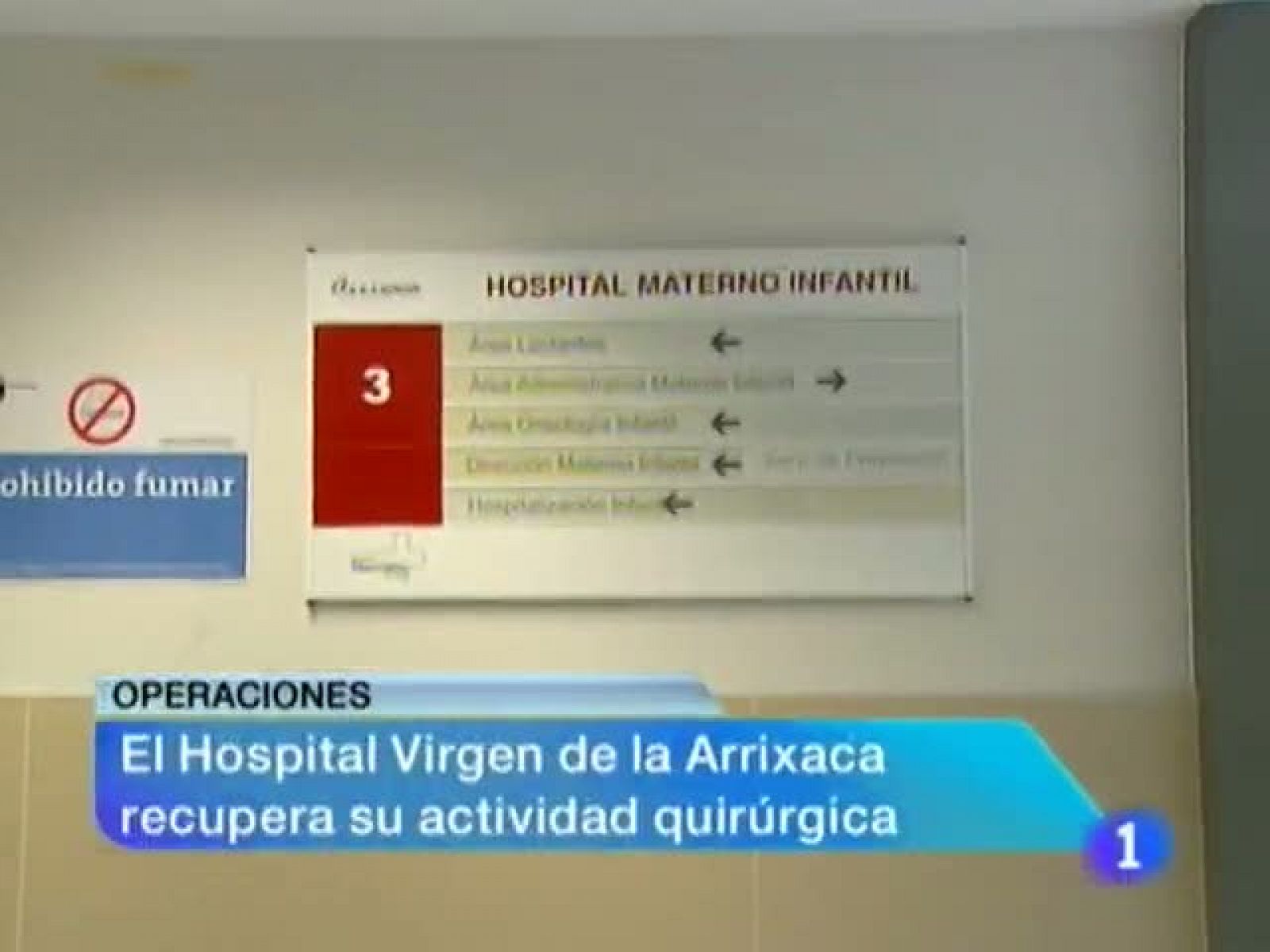 Noticias Murcia: Noticias Murcia 2.(19/06/2013) | RTVE Play