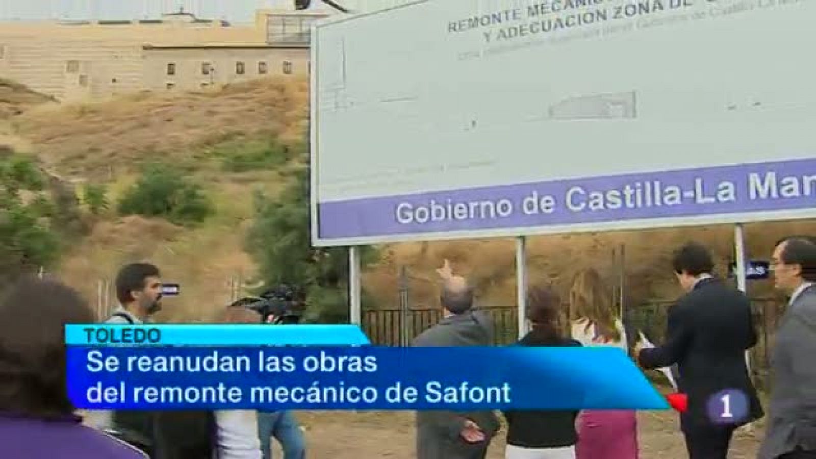 Noticias de Castilla-La Mancha2. 19/06/2013 | Ver