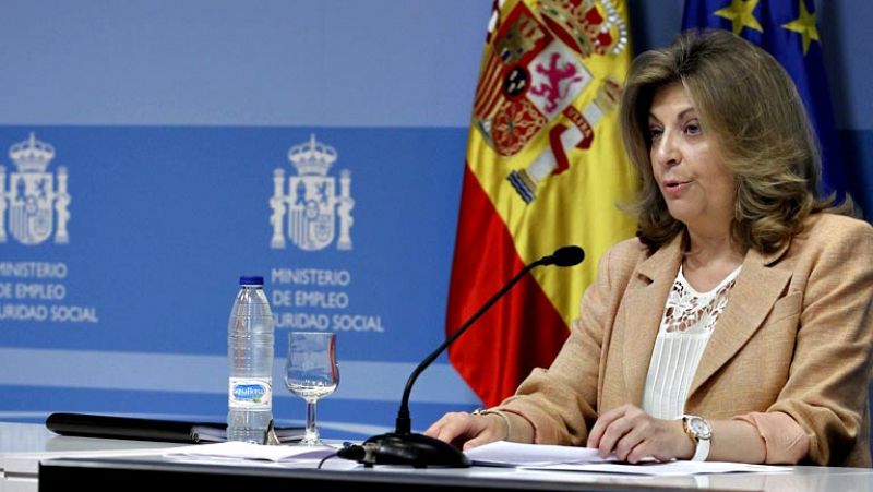 Empleo responde al FMI: "La actual reforma laboral es de envergadura, equilibrada y está hecha"