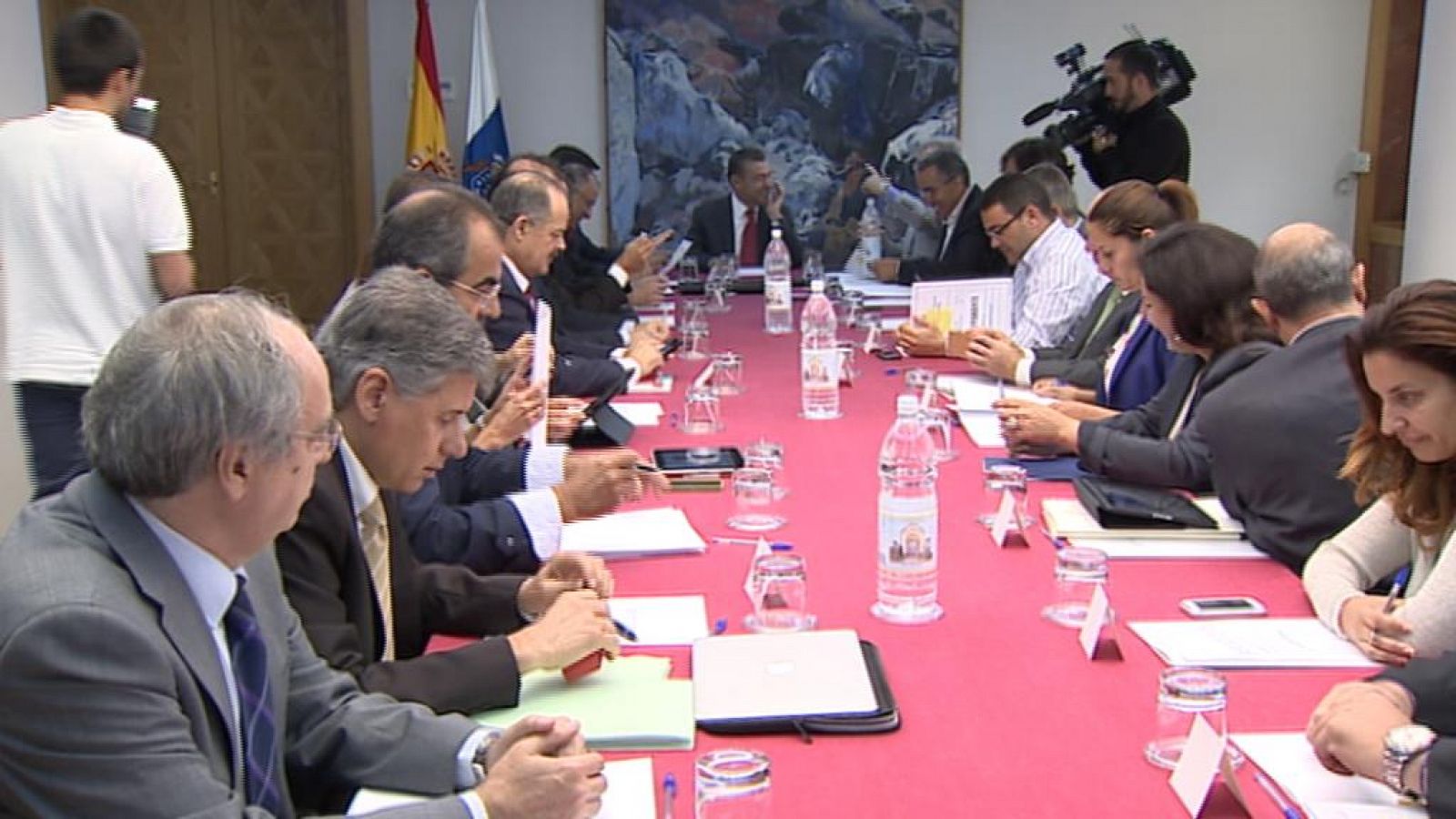 Canarias en 2'- 19/06/13 | Ver