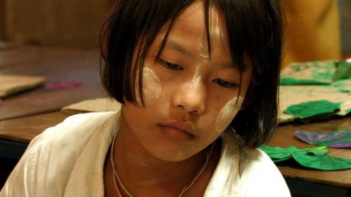 La noche temática - Los desplazados de Myanmar