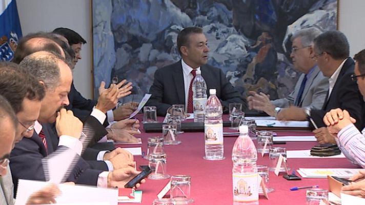 Telecanarias - Telecanarias - 19/06/13