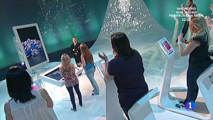 Letris - Letris - 19/06/13