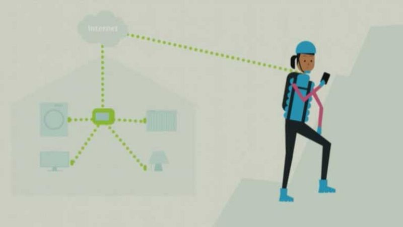 Las casas inteligentes ya están al alcance de todos