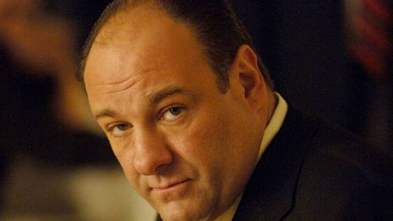 Fallece 'Tony Soprano'
