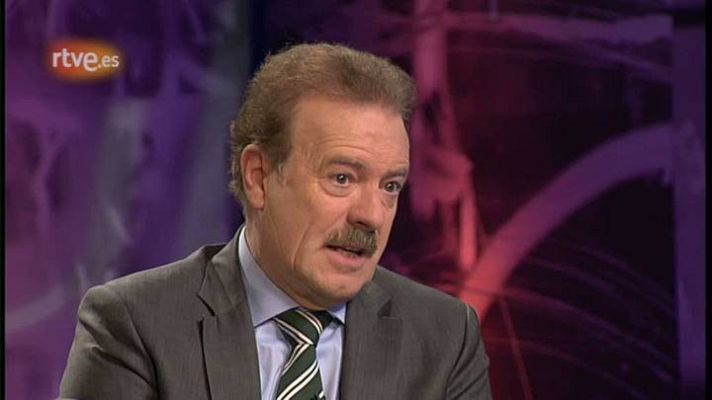 Gent de paraula - Manuel Campo Vidal