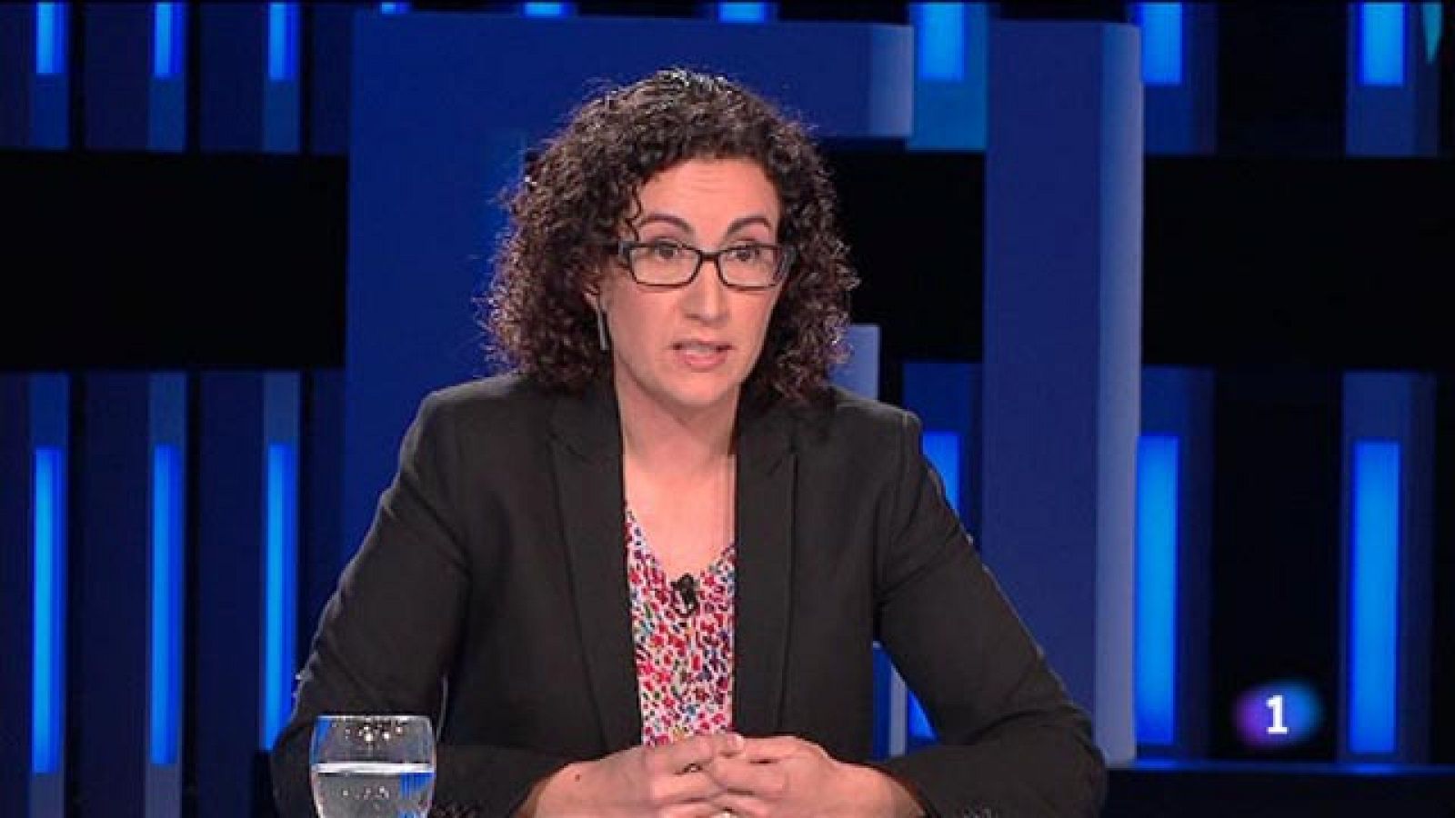 El debat de La 1: Marta Rovira | RTVE Play
