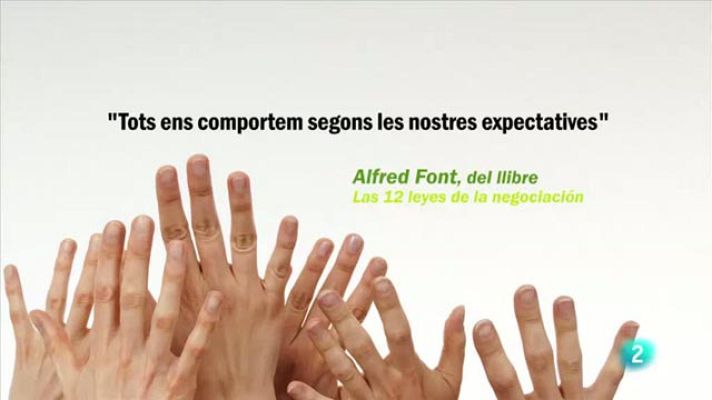 Tinc una idea - Alfred Font