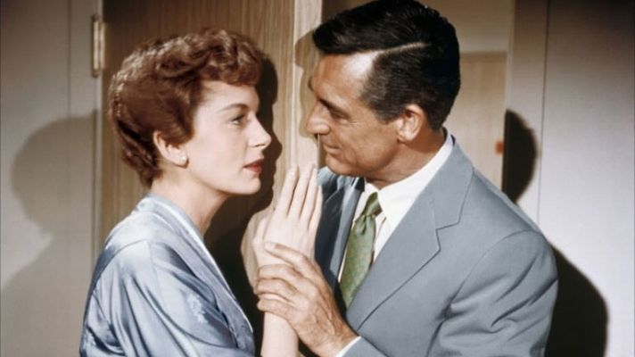 Clásicos de La 1 - 'Clásicos de La 1': Cary Grant y Deborah Kerr en 'Tu y yo', un clásico del cine romántico