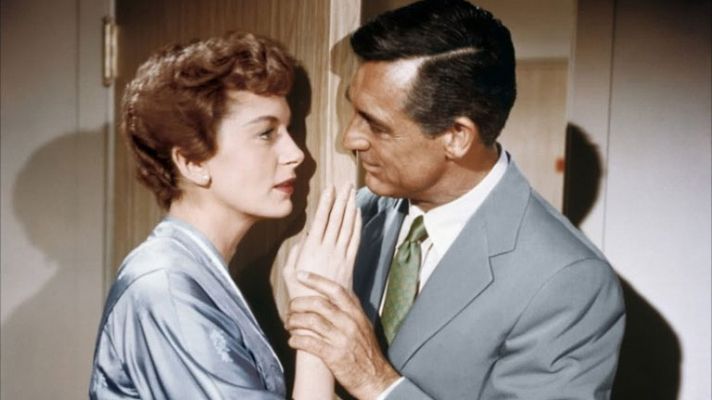 'Clásicos de La 1': Cary Grant y Deborah Kerr en 'Tu y yo', un clásico del cine romántico