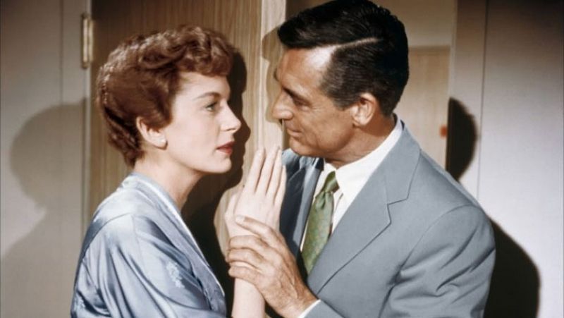 'Clásicos de La 1': Cary Grant y Deborah Kerr en 'Tu y yo', un clásico del cine romántico