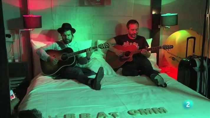 Tinc una idea - Artistes i marques