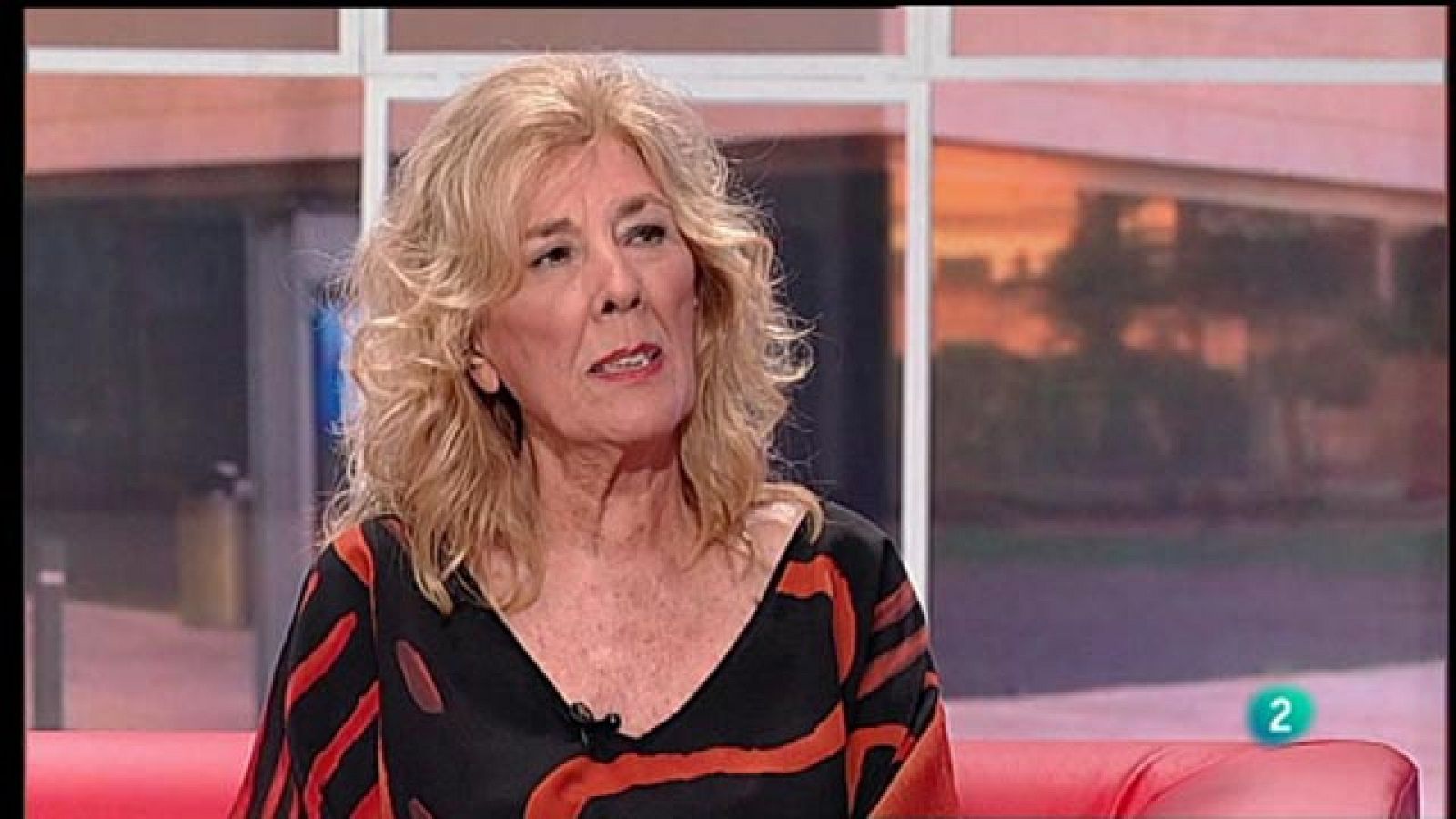 Para todos La 2: Mercedes Fernández-Martorell | RTVE Play