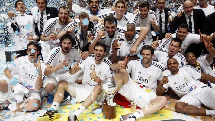 Informativo de Madrid - La Comunidad de Madrid en 4'- 20/06/13