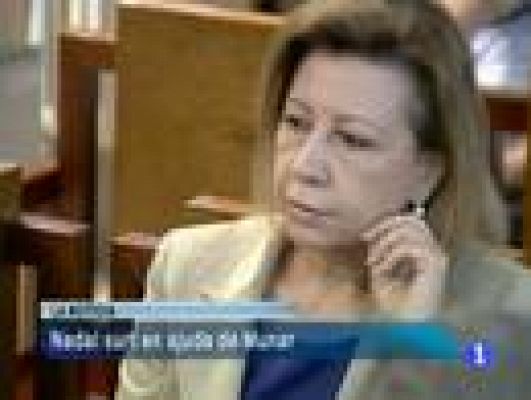 Informatiu Balear - Informatiu Balear en 2' - 20/06/13