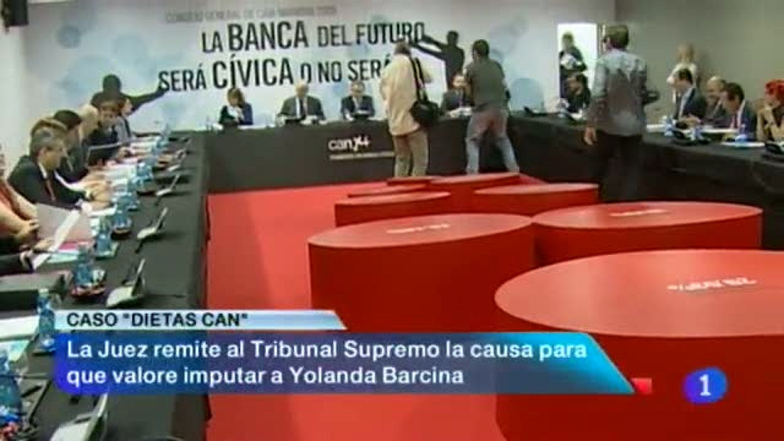 Telenavarra en 2' - 20/06/2013 | Ver