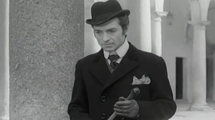 Cuentos y leyendas - Soledad