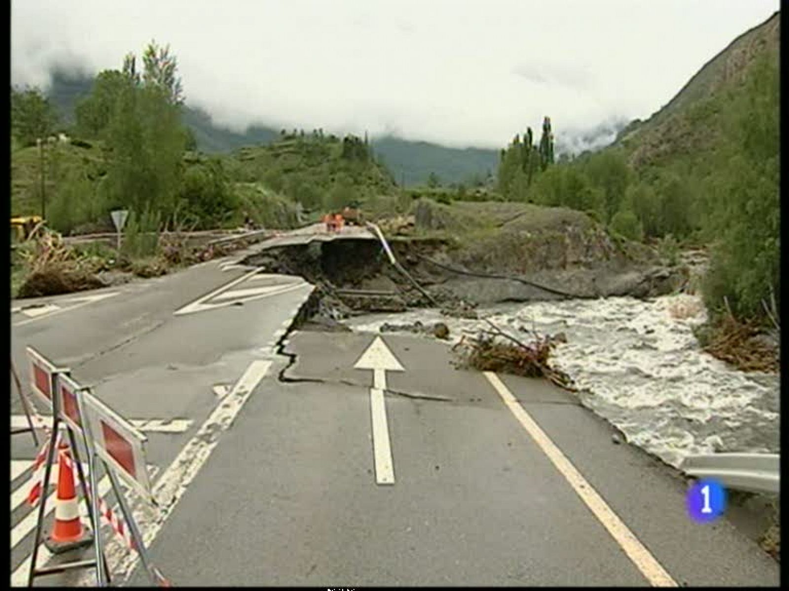Noticias Aragón - 20/06/13 | Ver