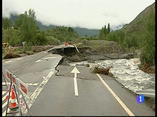 Noticias Aragón - Noticias Aragón - 20/06/13