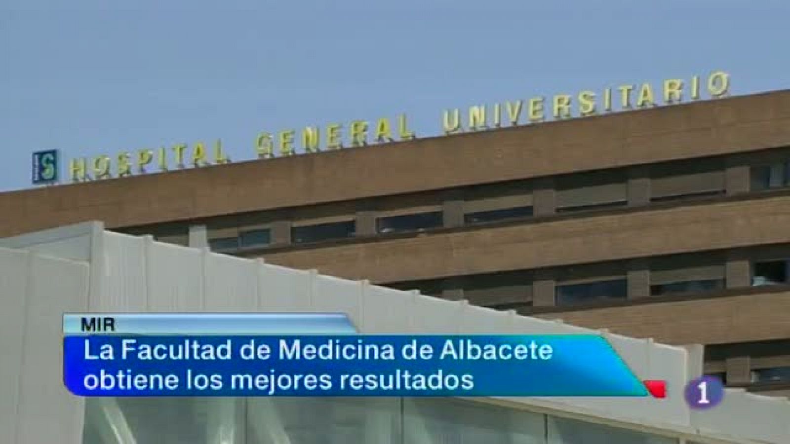 Noticias de Castilla-La Mancha (20/06/2013) | Ver