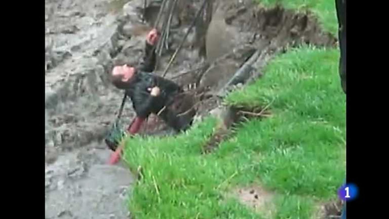 L'Informatiu - Comunitat Valenciana 2 - 20/06/13 - Ver ahora