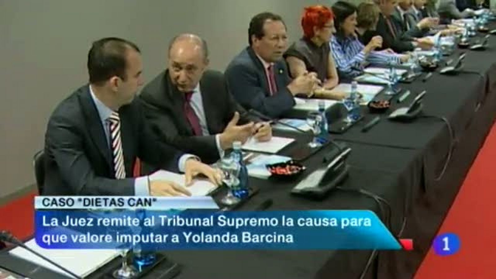 Telenavarra 2 - 20/06/2013 | Ver