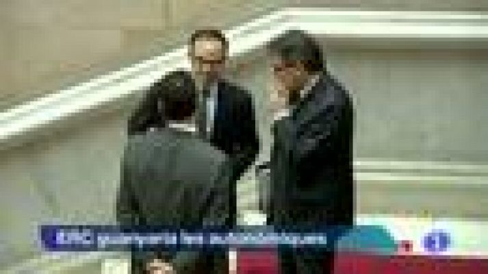 L'Informatiu - L'Informatiu 2 - 20/06/2013