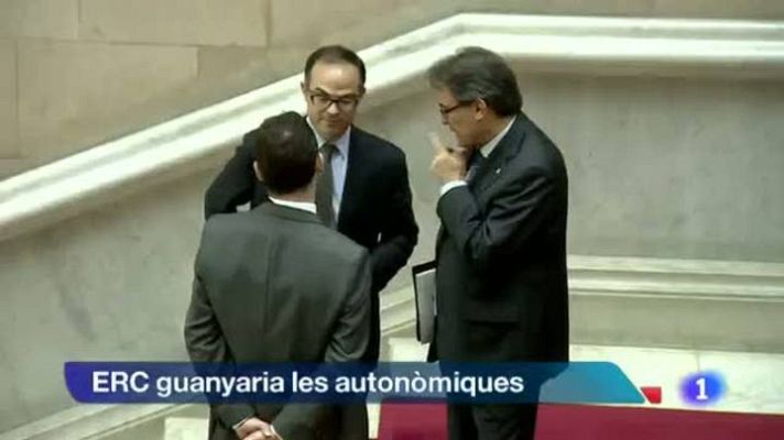 L'Informatiu - L'Informatiu 2 - 20/06/2013