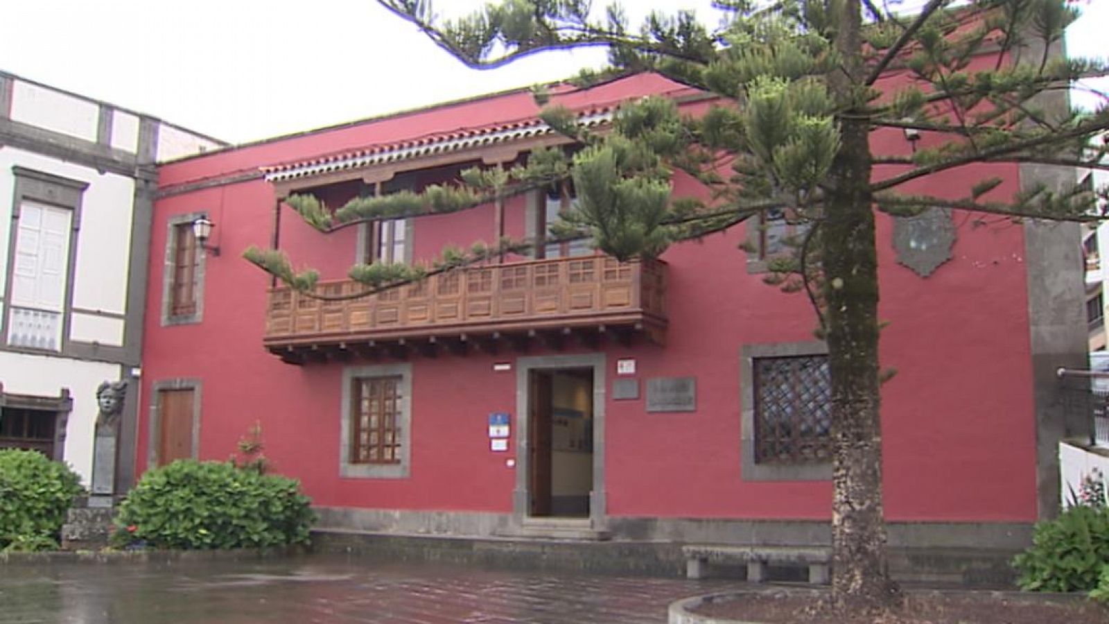 Telecanarias - 20/06/13 | Ver