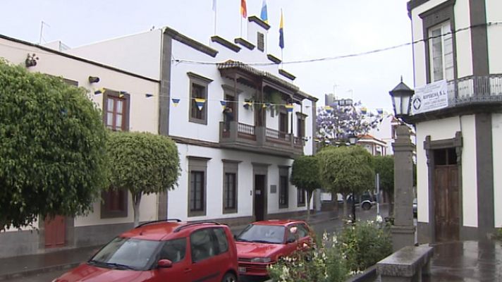 Telecanarias - Canarias en 2'- 20/06/13