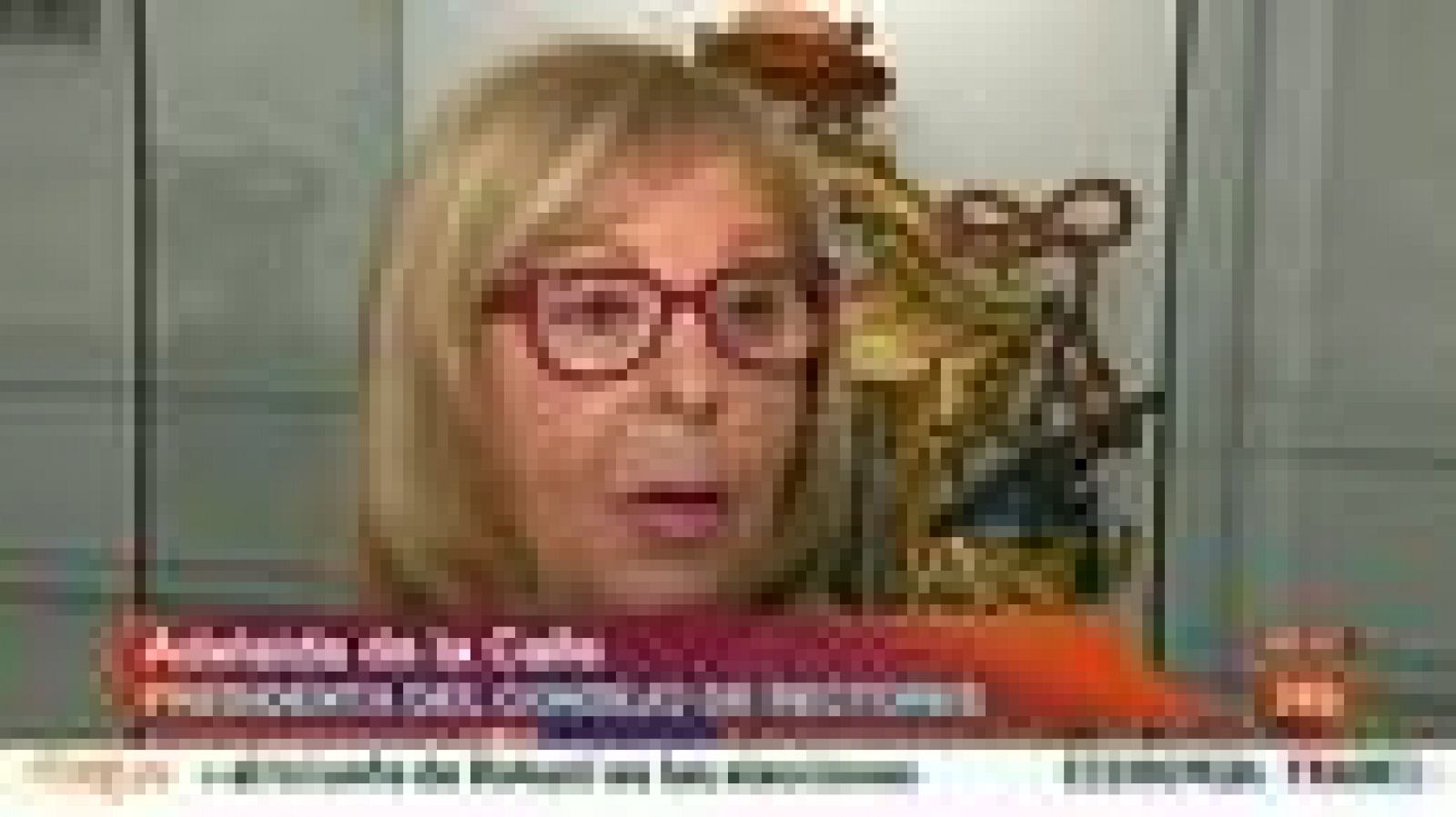 La CRUE muestra su descontento por la subida de requisitos para las becas - Informativo 24h | Ver