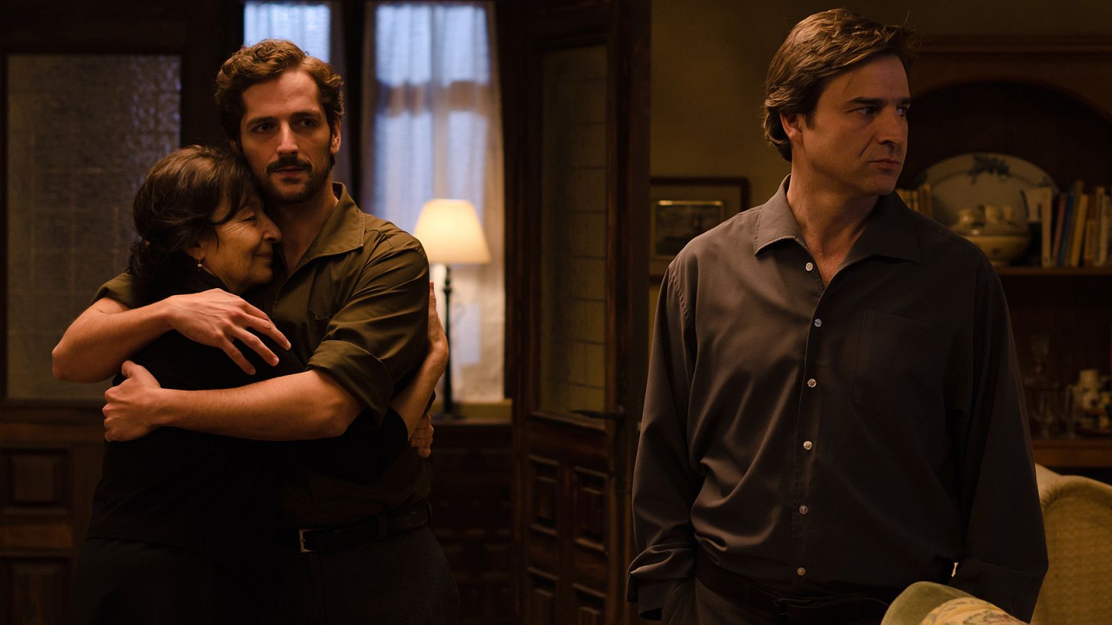 Gran Reserva. El origen - Episodio 29 - Ver ahora