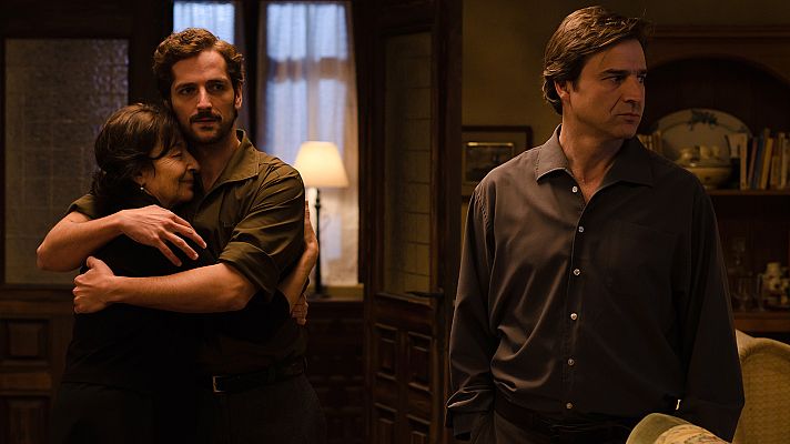 Gran Reserva. El origen - Episodio 29