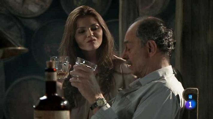 Las bandidas - Capítulo 11