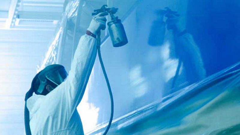 Las exportaciones crecieron un 18% en abril