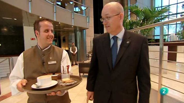 Con una sonrisa - Con una sonrisa - 20/06/13