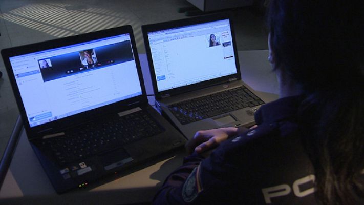 Crónicas - Acoso en la sombra