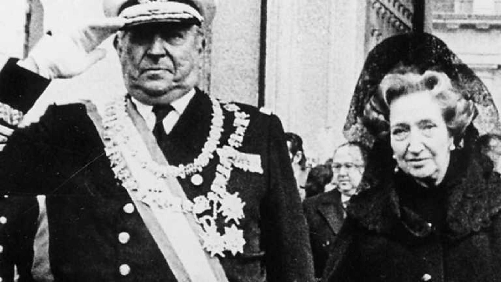 El documental - Don Juan de Borbón, 2 - Ver ahora