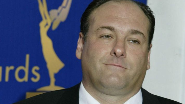 Días de cine: James Gandolfini (1961-2013) 