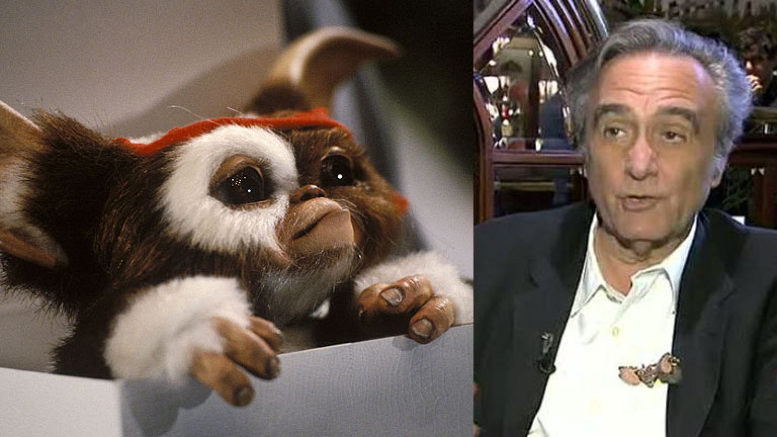Días de cine: Entrevista con Joe Dante