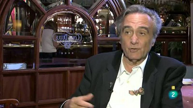 Días de cine: Entrevista con Joe Dante