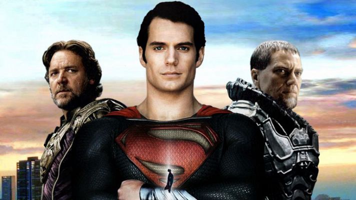Días de cine - Días de cine: 'El hombre de acero'