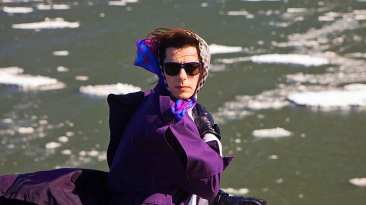 Días de cine - Días de cine: 'Laurence anyways'