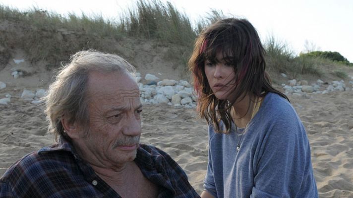 Días de cine - Días de cine: 'Mi encuentro con Marielou'