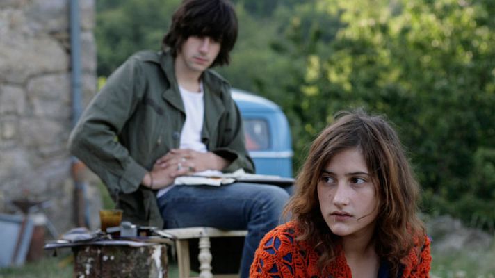 Días de cine - Días de cine: 'Después de mayo'