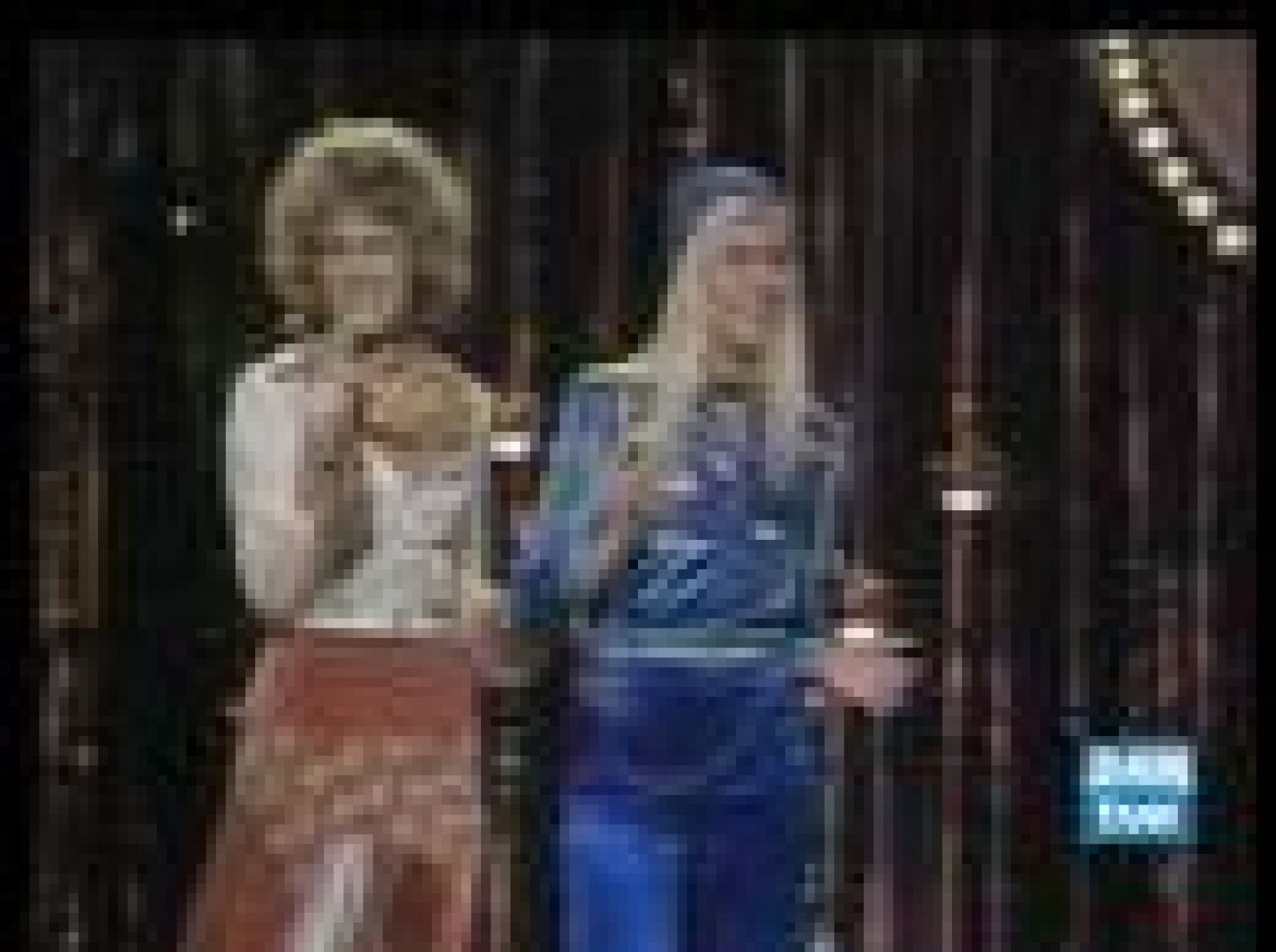 Sin programa: ABBA, desde Suecia con glamour | RTVE Play